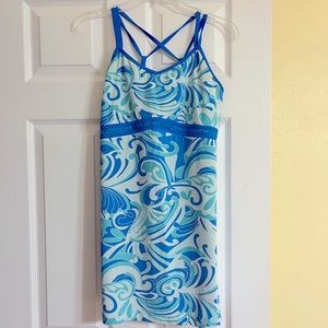 LBH Tennis Dress